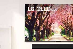 Commande Groupée TV : LG OLED C3 et G3 à prix cassés (offre limitée) !