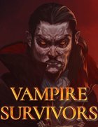 logo Vampire Survivors