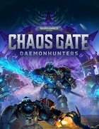 logo Warhammer 40,000 : Chaos Gate - Daemonhunters