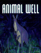 logo Animal Well