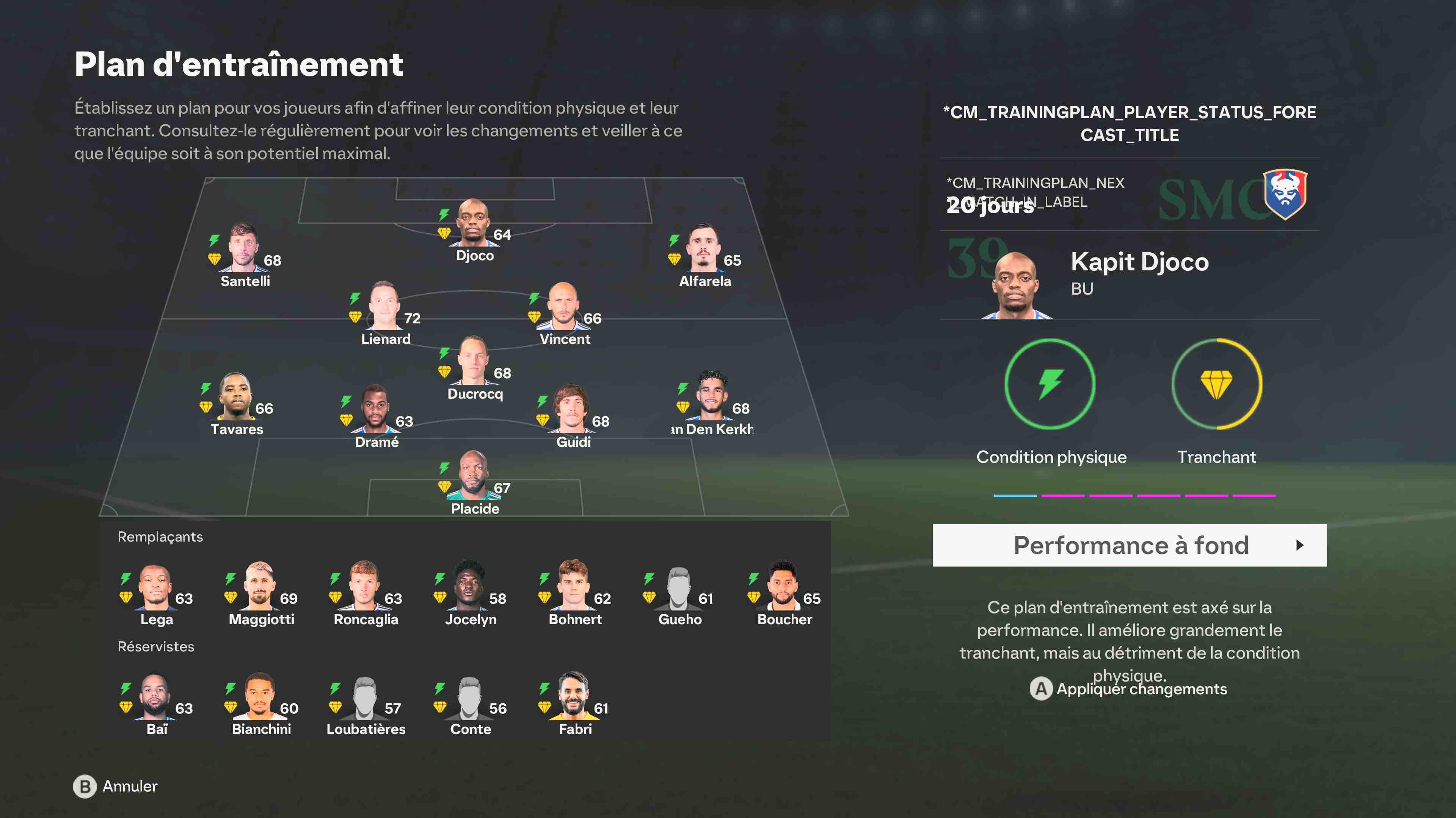Test - EA Sports FC 24 - le digne successeur de FIFA est bien là ! | Xbox  One - Xboxygen