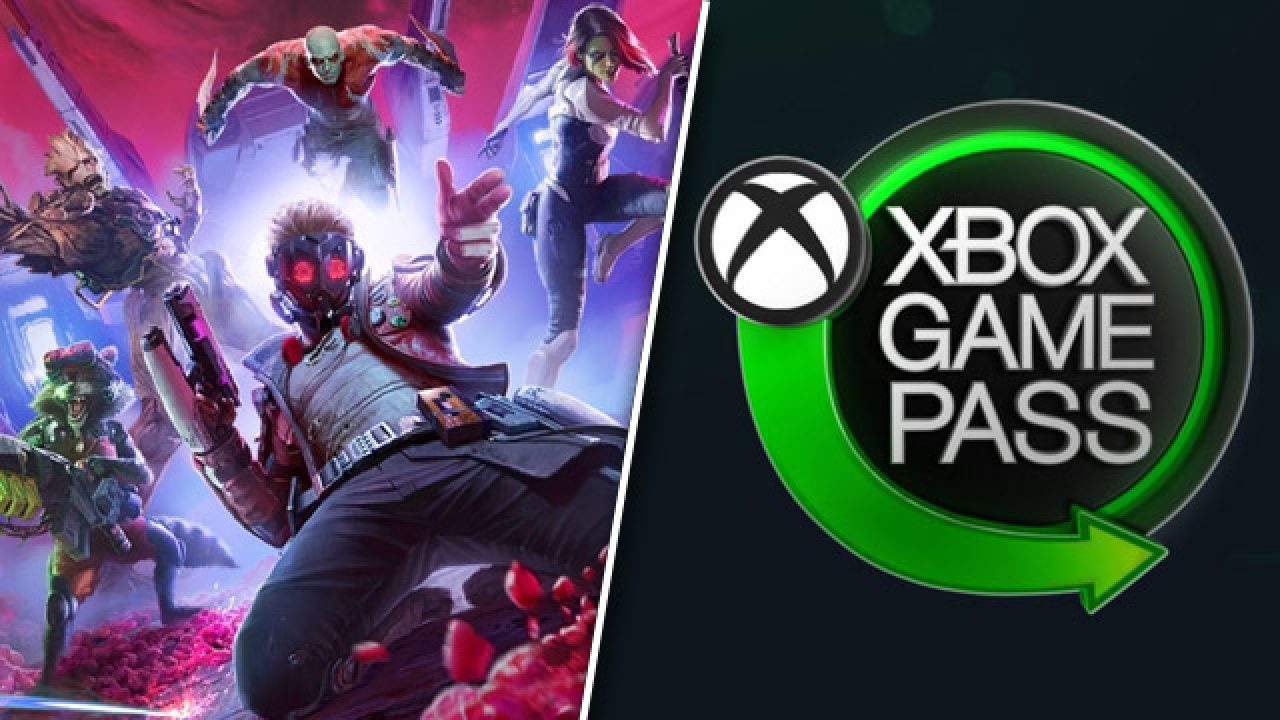 Membres du Xbox Game Pass, rassemblez-vous ! Marvel's Avengers
