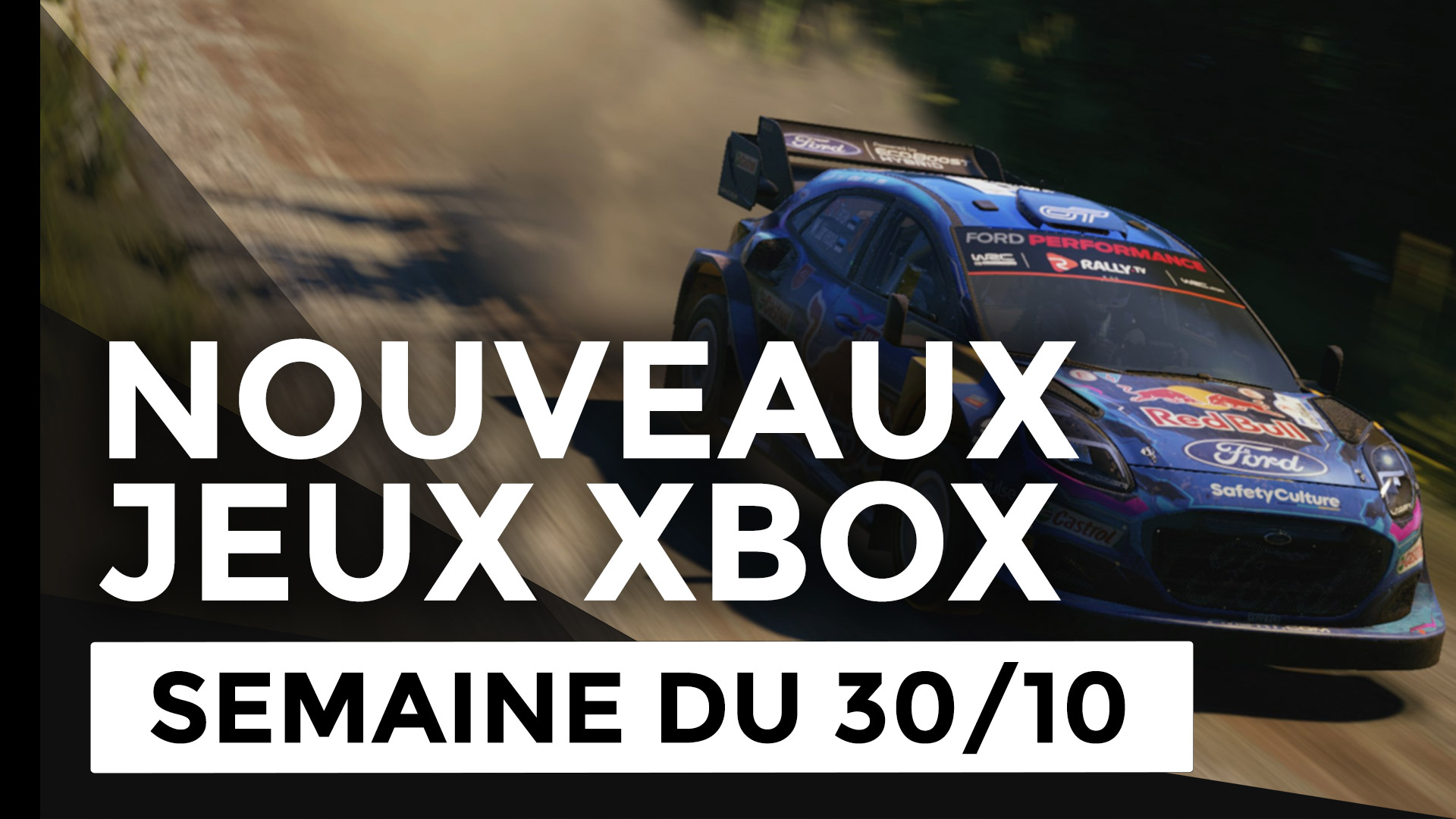 Dirt Rally 2.0 Deluxe Édition Jeu PS4 - Cdiscount Jeux vidéo