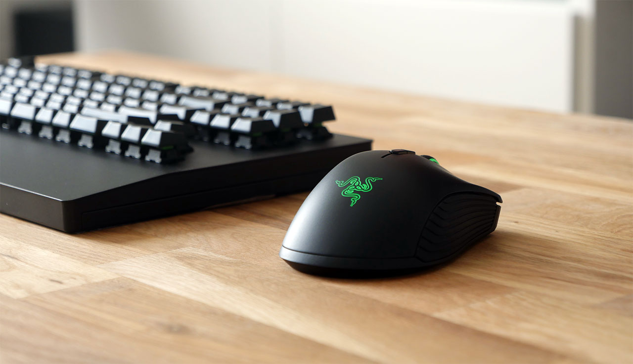 Xbox Cloud Gaming : bonne nouvelle, le support clavier souris arrive