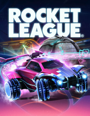 Rocket League : 4K, HDR, 120 fps, Epic dévoile toutes les