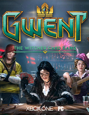 La bêta publique de Gwent: The Witcher Card Game est désormais disponible  sur PlayStation 4 – PlayStation Blog en français