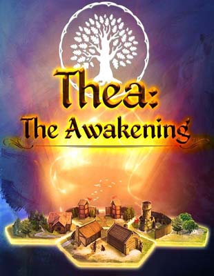 Thea : The Awakening