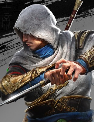 Assassin's Creed : Codename Jade