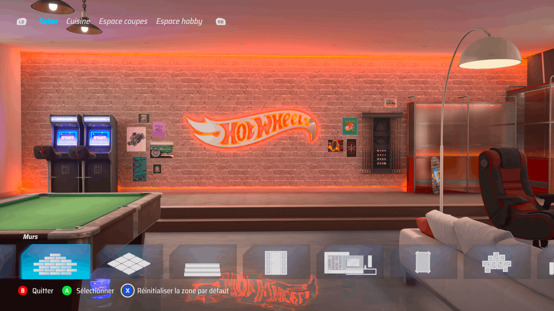 Hot Wheels Unleashed : un nouveau jeu console par une référence des jeux de  course vient de fuiter, tous les détails 