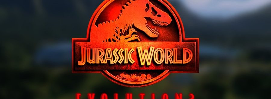 Jurassic World Evolution 3