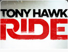 logo Tony Hawk Ride