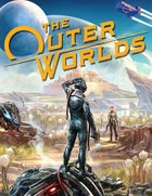 logo The Outer Worlds