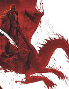 logo Dragon Age : Origins