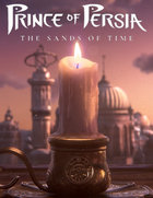 logo Prince of Persia : Les Sables du Temps