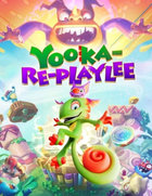 logo Yooka-Replaylee