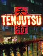 logo Tenjutsu
