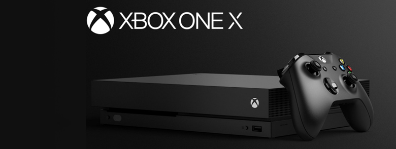 Acheter la Xbox One X pas chère : comparatif des marchands | Xbox One -  Xboxygen