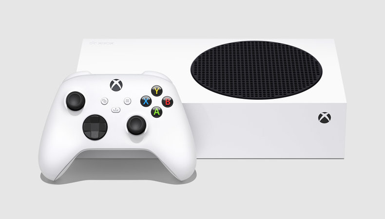 La taille de la Xbox Series X confirmée : architecture, comparaison et  explications