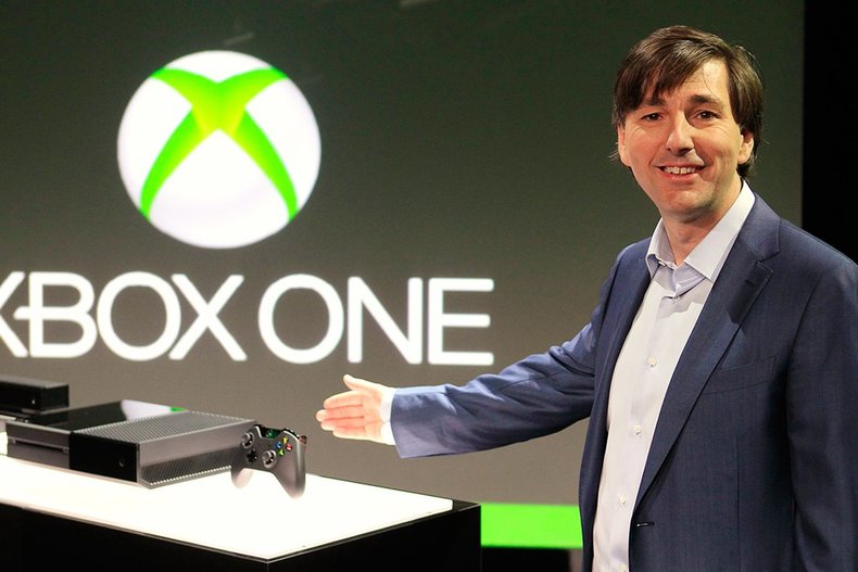 C'est fini, Microsoft arrête de développer des jeux pour Xbox One | Xbox  One - Xboxygen