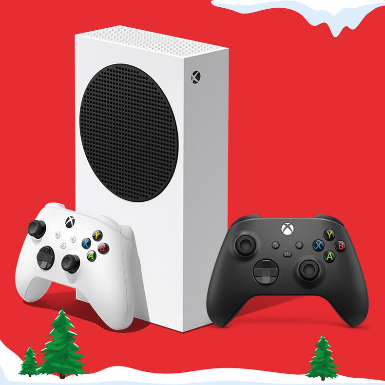 Pour Noël, la Xbox Series S avec 2 manettes passe à 249,98 € chez  Micromania | Xbox One - Xboxygen